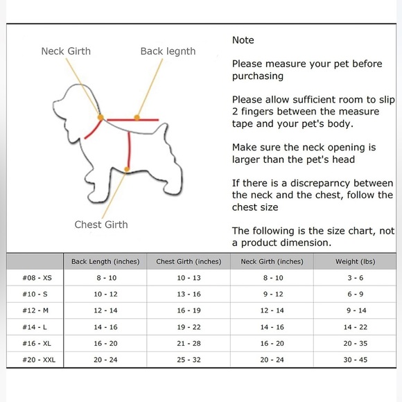 Pink Small Dog/Cat Cable-knit sweater - Picture 6 of 6